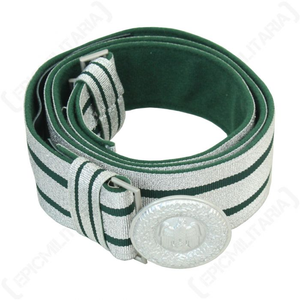 Venta de alta calidad OEM cinturón ceremonial - Product Image 3