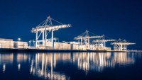 Tarif Pengiriman Barang Laut DDP Door to Door dari China ke AS, Kanada, Meksiko, Agen LCL/FCL, Layanan Cepat 20-30 Hari