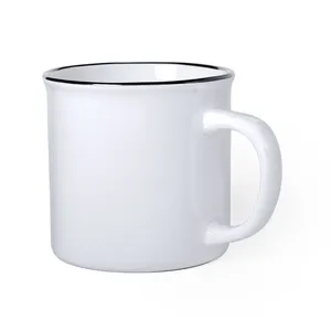 Tazza in Ceramica Personalizzata Sinor, Gadget su Misura - Product Image 5