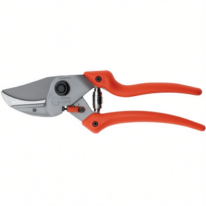 Lwe 8.107 Professional Garden Hand <b>Tools</b> Anvil <b>Shears</b> Power Cut Feature 210 mm Overall Length 24 mm Cutting Capacity Original - Product Image 3