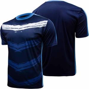 Vêtements de sport d'entraînement Maillot de football Chemises de football Vêtements de football Uniformes Vêtements pour jeunes Uniformes de football fabriqués par des vêtements de sport - Product Image 5