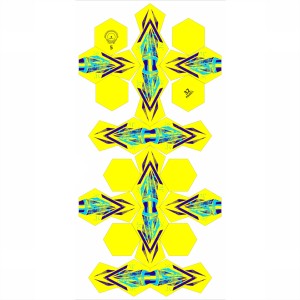 Ballon de football en PU professionnel pour enfants et adultes, haute rétention d'air, durable, toucher doux pour les jeux en salle, les matchs, l'entraînement - Product Image 1