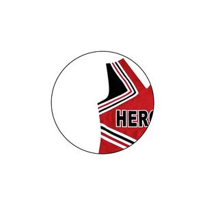 Uniformes personalizados de Spandex para animadoras para niños y adultos con mangas cortas Nuevo diseño disponible al por mayor - Product Image 6