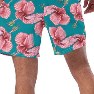 Nouveau style de short de jogging pour hommes avec logo personnalisé pour extérieur, pour adultes, nouveauté - Product Image 6