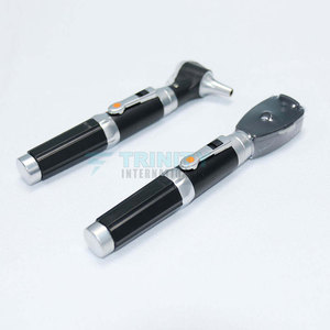 Kits de diagnostic haut de gamme les plus vendus avec étui durable, outils médicaux fiables, kits de diagnostic complets - Product Image 2
