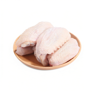 ปีกไก่แช่แข็ง IQF แบบตัดเป็นชิ้นกลาง ได้รับการรับรองฮาลาล จัดจำหน่ายจำนวนมากจากบราซิล - Product Image 2