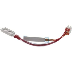 Household Electric Plastic Defrost <b>Thermostat</b> Refrigerator Temperature Sensor #FridgeParts - Product Image 3