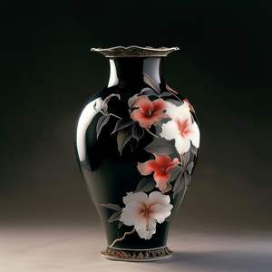 Aluminum Urns With <b>Texture</b> Metal Urns for Human Ashes Adult Male & Female for Funeral or Home Urns New Arrival from India 2025 - Product Image 2