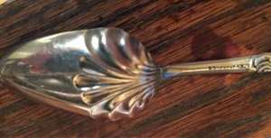 Date Couverts À La Main En Laiton Coulée Cuillère De Mariage Inde Idéal Couverts Ustensiles De Cuisine Hôtel Vaisselle Vaisselle Accessoire Décoratif - Product Image 4