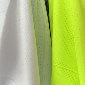 Pierre forte Logo personnalisé respirant Fitness T-shirts Polyester Spandex Sports séchage rapide T-shirt d'entraînement pour les hommes - Product Image 3