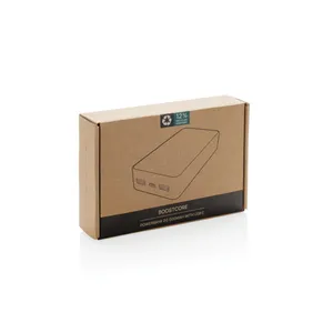 Batería Externa Boostcore de 20,000 mAh, Gadgets Promocionales Sostenibles - Product Image 4