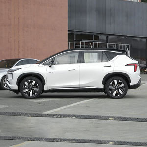 Precio Directo de Fábrica, SUV 2022 en Stock, 520 km de Autonomía, Gran Espacio, Sin Accidentes y Listo para Enviar - Product Image 3