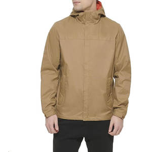 Chaquetas Bomber de Punto Impermeables para Hombre, Más Vendidas de Mego Sports, Cortavientos Térmico para Exteriores, Chaquetas de Camping para Hombre - Product Image 5