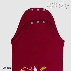 Body Algodón Orgánico Suave Bebés - Product Image 2