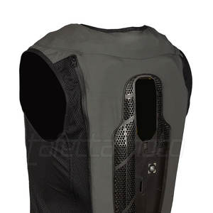 Chaleco con Bolsa de Aire Duradero para Actividades al Aire Libre, Chaleco Inflable Inteligente para Montar - Product Image 6