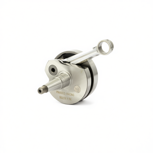 ข้อเหวี่ยงแบบ Long Stroke 60 มม. สำหรับรถจักรยานยนต์รุ่น Competition PX 200 - Product Image 2