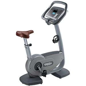 Vélo de spinning vertical remis à neuf Excite avec téléviseur pour l'entraînement cardio en salle de sport et en studio - Product Image 2