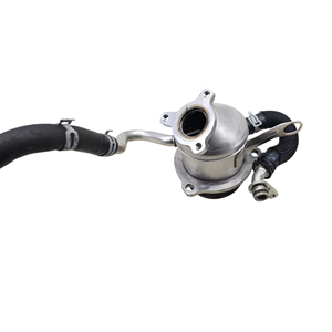 Radiador de escape EGR RENAULT Kangoo Box Serie 147359823R Diésel 1500 (21>) - Product Image 6