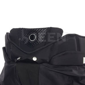 Cómodo pantalón de hockey sobre hielo a la venta al mejor precio de fábrica al por mayor personalizado de alta calidad uniforme de pantalón de hockey sobre hielo - Product Image 3