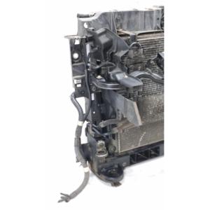 Grille avec kit radiateur NISSAN Murano 2ème série YD25DDTi Diesel 2500 (08>) - Product Image 6