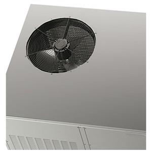 เครื่องปรับอากาศแบบสโครลสำหรับโรงแรม, MXKCG-018, 180000BTU, 15.0 ตัน - Product Image 3