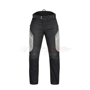 Pantalon de motocross pour hommes de haute qualité maillot de course à séchage rapide protecteurs coupe-vent et imperméables respirant et Durable - Product Image 2