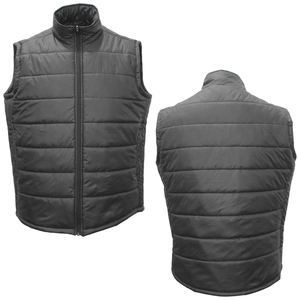 Chaleco Acolchado para Hombre, Transpirable, Abrigado para Invierno, Grueso, Aislado, sin Mangas, para Uso en Exteriores, Venta al Por Mayor 2026 - Product Image 6
