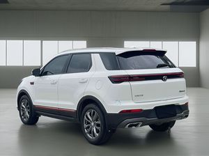 Changan CS55 Plus 2021 Usado, 1.5T DCT Gasolina, Volante a la Izquierda, SUV Compacto en Venta - Product Image 4