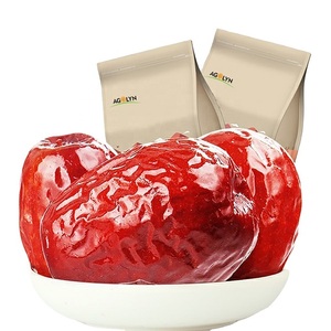 Factory Bulk Price High Quality <strong>Red</strong> <strong>Dates</strong> Dried Jujube Fruit - Product Image 2