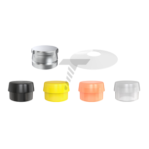 Accesorios para Micro Ball Attachment, Tamaño: Micro 01,8mm Conical Connection - Product Image 1