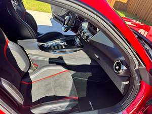 MERCEDES-AMG GT C COUPÉ 2020 USADO, VOLANTE A LA IZQUIERDA/DERECHA - Product Image 4