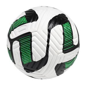 Balones de Fútbol Alaay Profesionales con Logotipo Personalizado, de PU/PVC, para Entrenamiento y Partidos, Tamaños 4 y 5 - Product Image 4