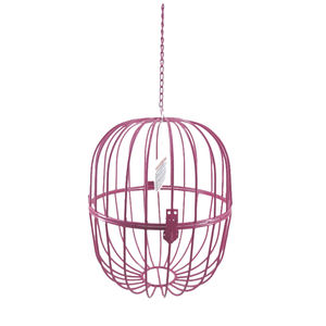 Bougeoir Antique Design Fer Rond Votif Blanc Avec Cuivre Antique Bougeoir Pour La Décoration Intérieure Personnalisé En Gros En Vrac - Product Image 2