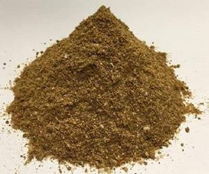 Harina de carne y hueso de grado alimenticio, alta en proteínas, suministro a granel para caballos, ganado y pescado con precio de descuento y entrega rápida para exportación. - Product Image 6