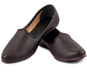 Latest Design Pakistani <b>Khussa</b> Shoes Men <b>Khussa</b> Jutti Hand Made Pakistani <b>Khussa</b> Shoes for Wedding Party Casual Fashion - Product Image 3