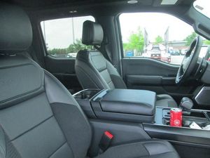 ฟอร์ด เอฟ-150 แร็ปเตอร์ ปี 2023 มือสอง - Product Image 6