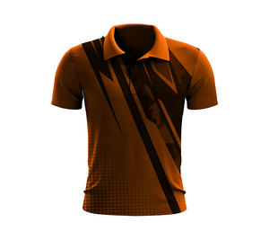 Camisas Personalizadas para Hombre - Acabado Elegante, Corte Regular, Cómodas, Transpirables, Versátiles, para un Estilo de Vida Activo - Product Image 2