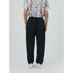 Pantalones FEOFAN MC2391 Suaves y Transpirables 100% Algodón Talla XL con Logotipo Personalizable, Ligeros, con Pliegues, Cierre de Cremallera, Rectos y de Color - Product Image 4