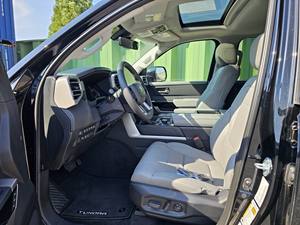 TOYOTA TUNDRA TRD PRO CREW MAX SPORT V6 3.5L USATA 2022, 12.01/100KM, 5 POSTI, TRASMISSIONE AUTOMATICA - Product Image 2