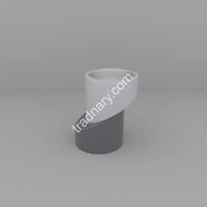 Porte-brûleur d'encens traditionnel Mubkhar bois métal Bukhoor brûleur intérieur traditionnel Exim Pvt Ltd Ramadan cadeau dernière conception - Product Image 1