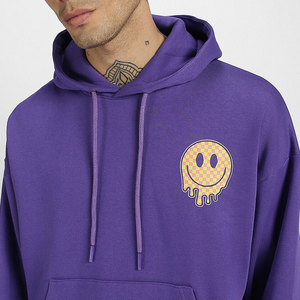 2026 meilleure qualité Logo personnalisé hommes sweats à capuche sweat à capuche Style tendance décontracté Streetwear à capuche - Product Image 5