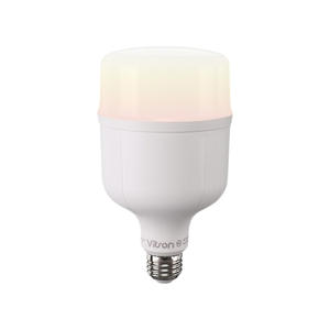 [Vitson] LED T-Bulb 27W WarmWhite E26 (YTPDGLB6-272630) 53519 Efficacité supérieure à l'éclairage standard Dans la meilleure vente - Product Image 1