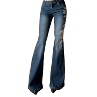 Pantalon cargo taille haute pour femmes, grande taille, en modal et élasthanne, respirant, séchage rapide, boutonné, décontracté, tendance