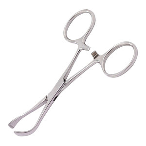 Pinzas para toallas Lorna duraderas, herramienta quirúrgica, pinzas para toallas Lorna duraderas para profesionales de la salud - Product Image 6