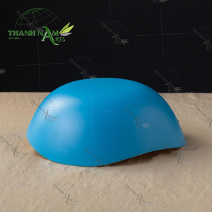 Cuenco de bambú ligero personalizable, vajilla ecológica hecha a mano para ensalada, sopa, fideos, suministro de comedor OEM en colores personalizados - Product Image 2