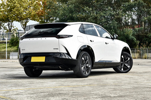 Mazda EZ-60 SUV 2025, Auto PHEV de Rango Extendido, Nuevo - Product Image 6