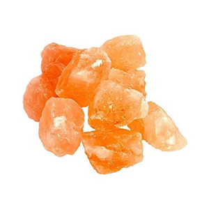 Morceaux de sel de roche de l'Himalaya pur Pierres de sel rose naturel en gros pour bain Culinaire et décoratif Usage domestique - Product Image 3
