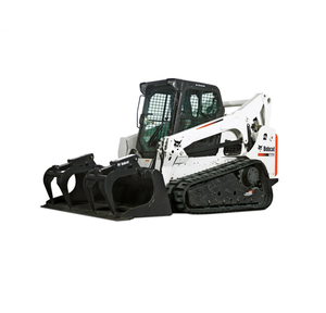 รถตักล้อยาง Bobcat T770 ราคาโรงงาน รถตักขนาดเล็กสำหรับงานหนัก ราคาถูก ทนทาน แข็งแรง พร้อมจำหน่าย - Product Image 1