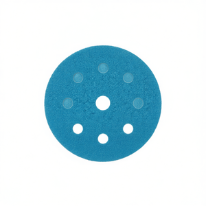 Discos de Lijado Festool Multi-Pack, Hoja Abrasiva STF D90/6 Granat - Product Image 2