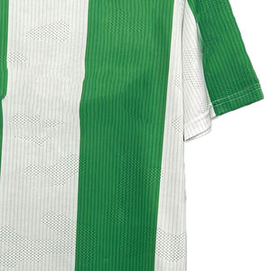 Camiseta de Árbitro de Fútbol de Invierno Personalizable para Niños, Conjuntos de Chalecos de Fútbol, Servicios OEM, Camiseta de Fútbol Fabricada en Pakistán - Product Image 6